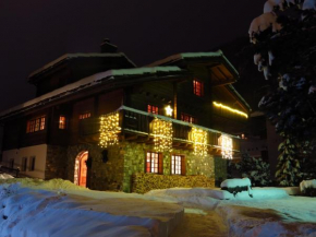 Chalet Huwi Zermatt